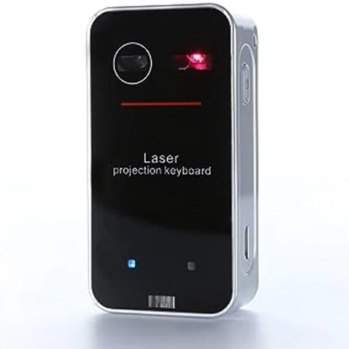 کیبورد لیزری Laser projection Keyboard KB580