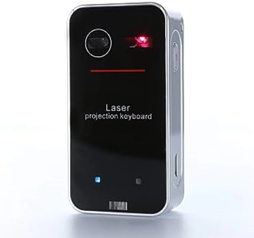 کیبورد لیزری Laser projection Keyboard KB580