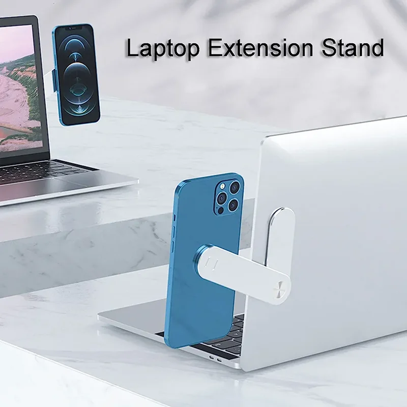 پایه نگهدارنده اتصال گوشی به لپتاپ