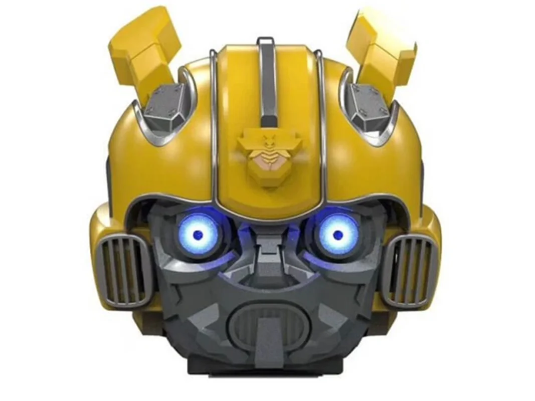 اسپیکر بلوتوثی مدل بامبلبی Bumblebee