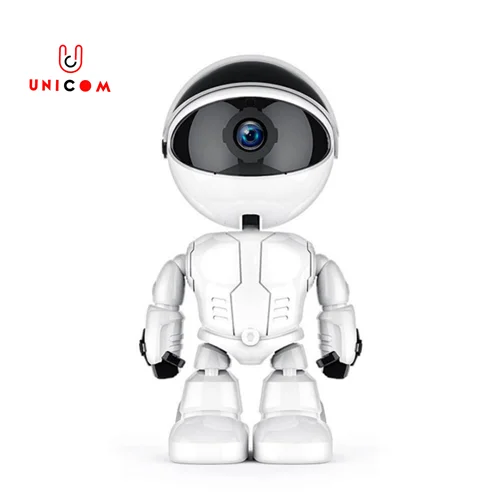 ربات دوربین هوشمند Smart Auto tracking Camera