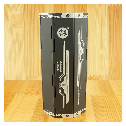 ست پیچ گوشتی تعمیرات FO-9227