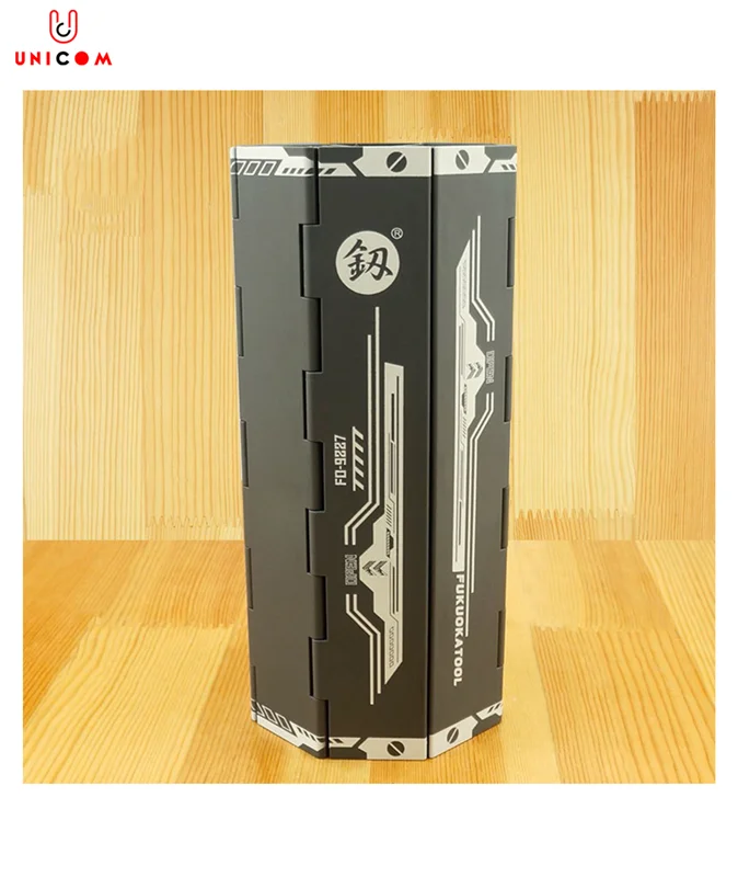 ست پیچ گوشتی تعمیرات FO-9227